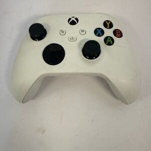 Microsoft Wireless Controller for Xbox Series X/S - Robot White No battery
